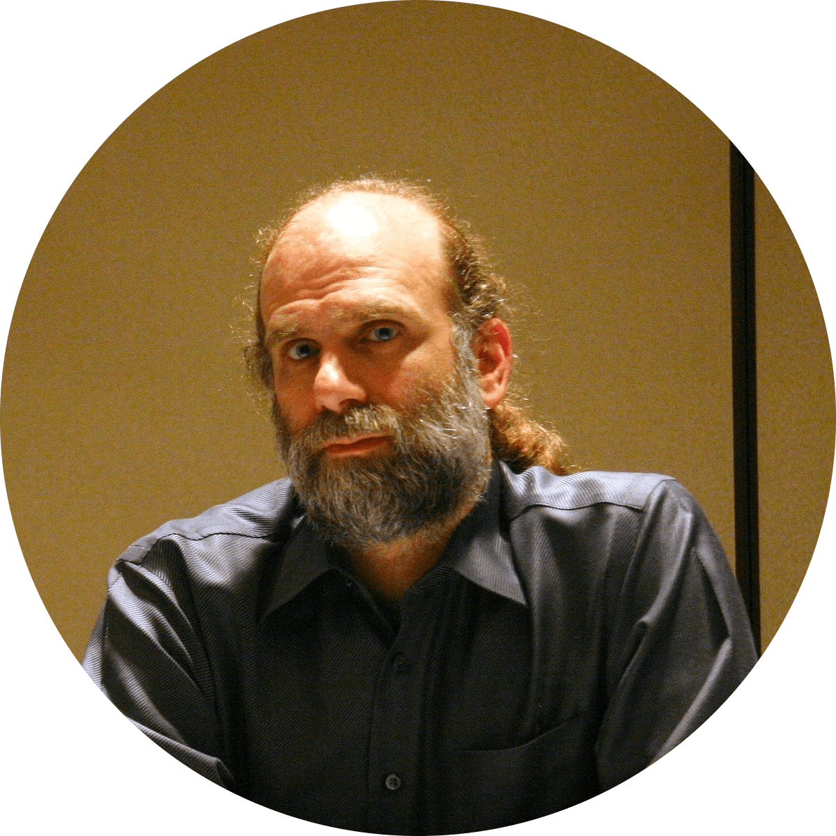 Bruce Schneier