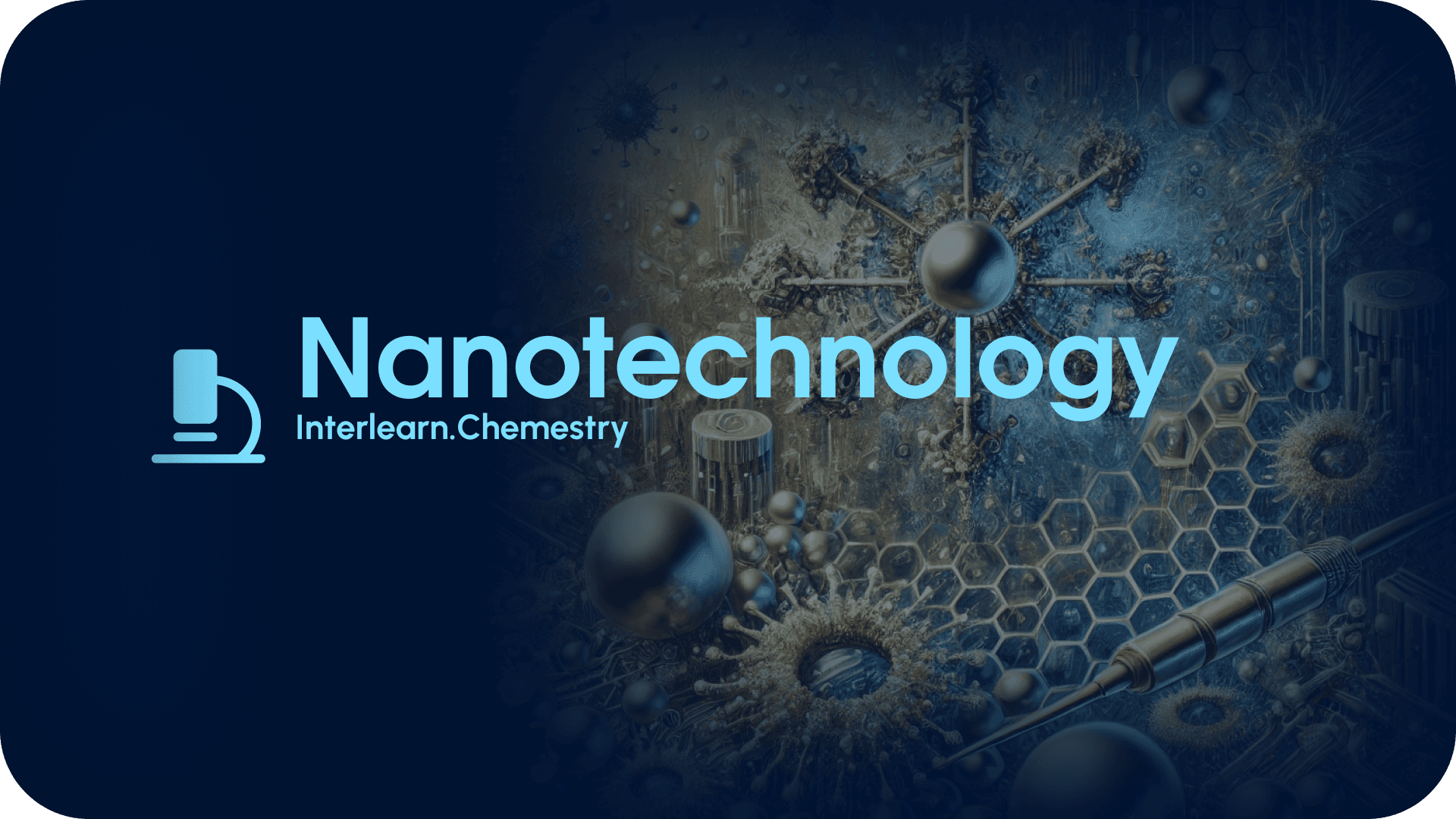 Nanotechnology