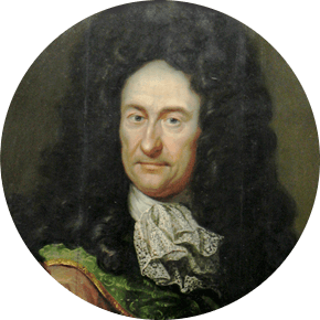 Wilhelm Leibniz