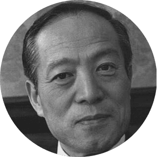 Dr. Norio Taniguchi