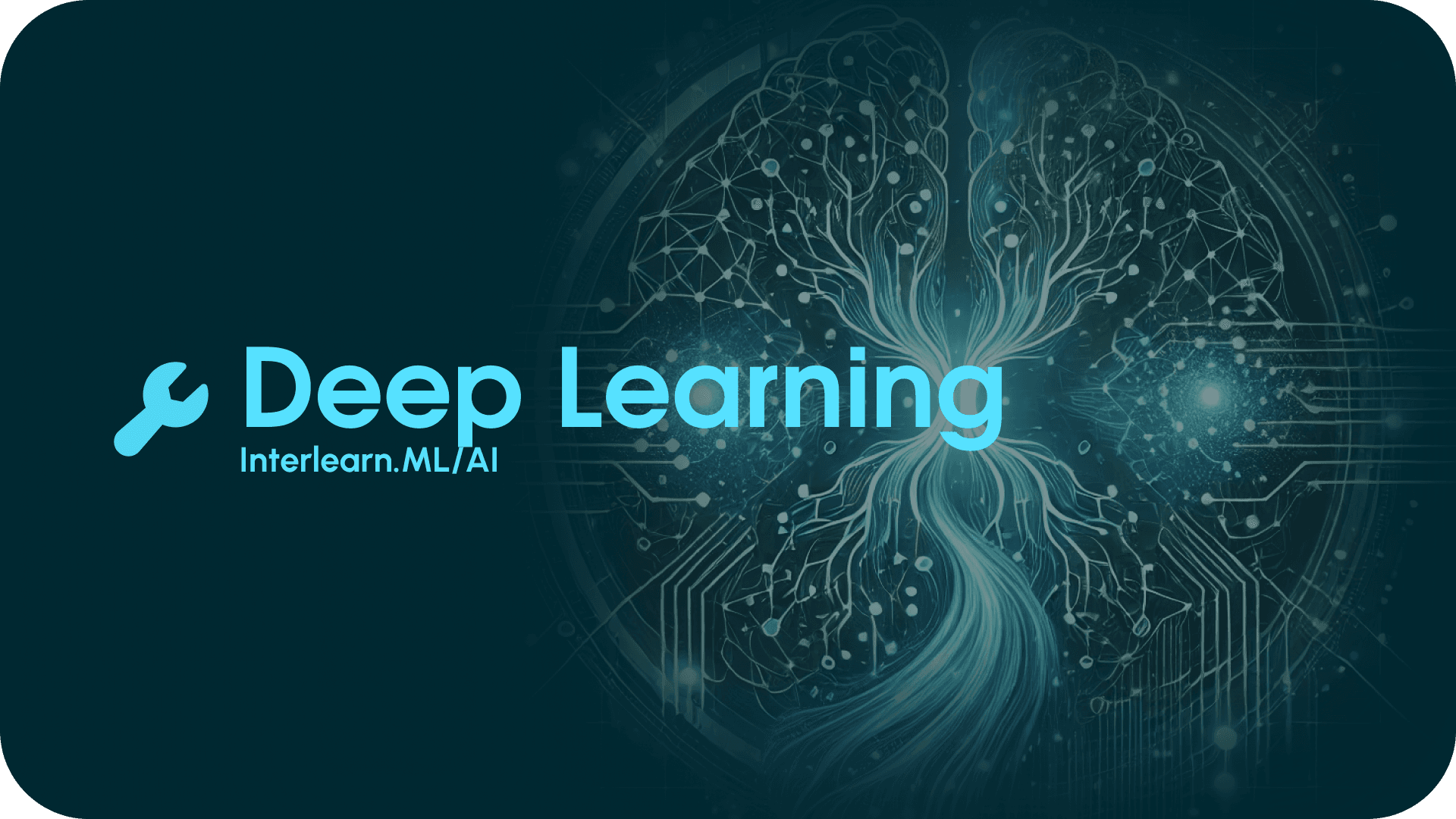 Deep Learning
