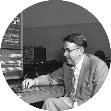 Arthur Samuel
