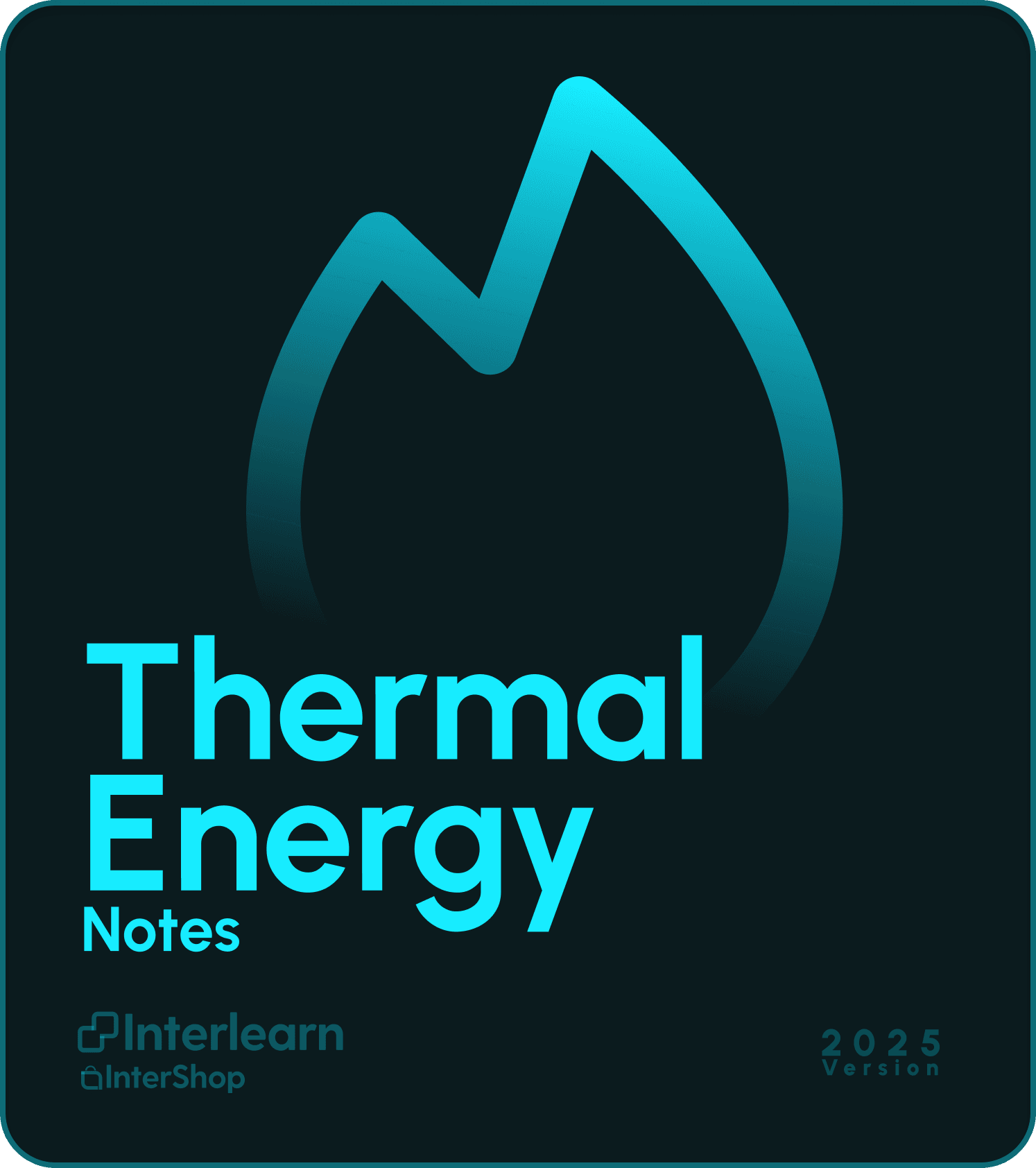 Thermal Energy | Physics IB Notes
