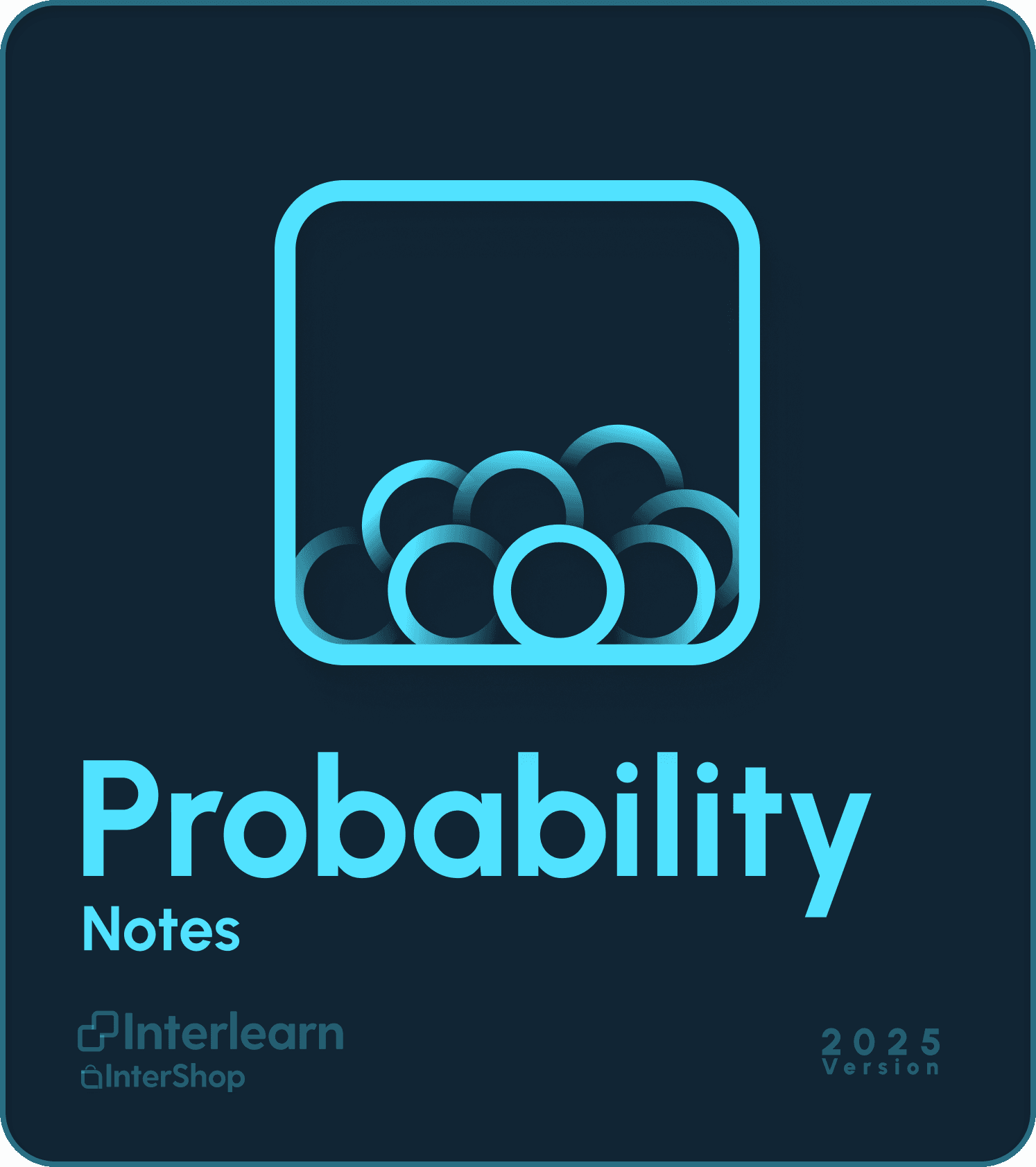 Probability | Notes