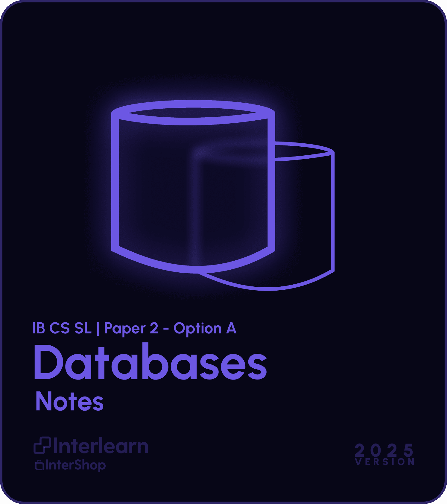 Databases