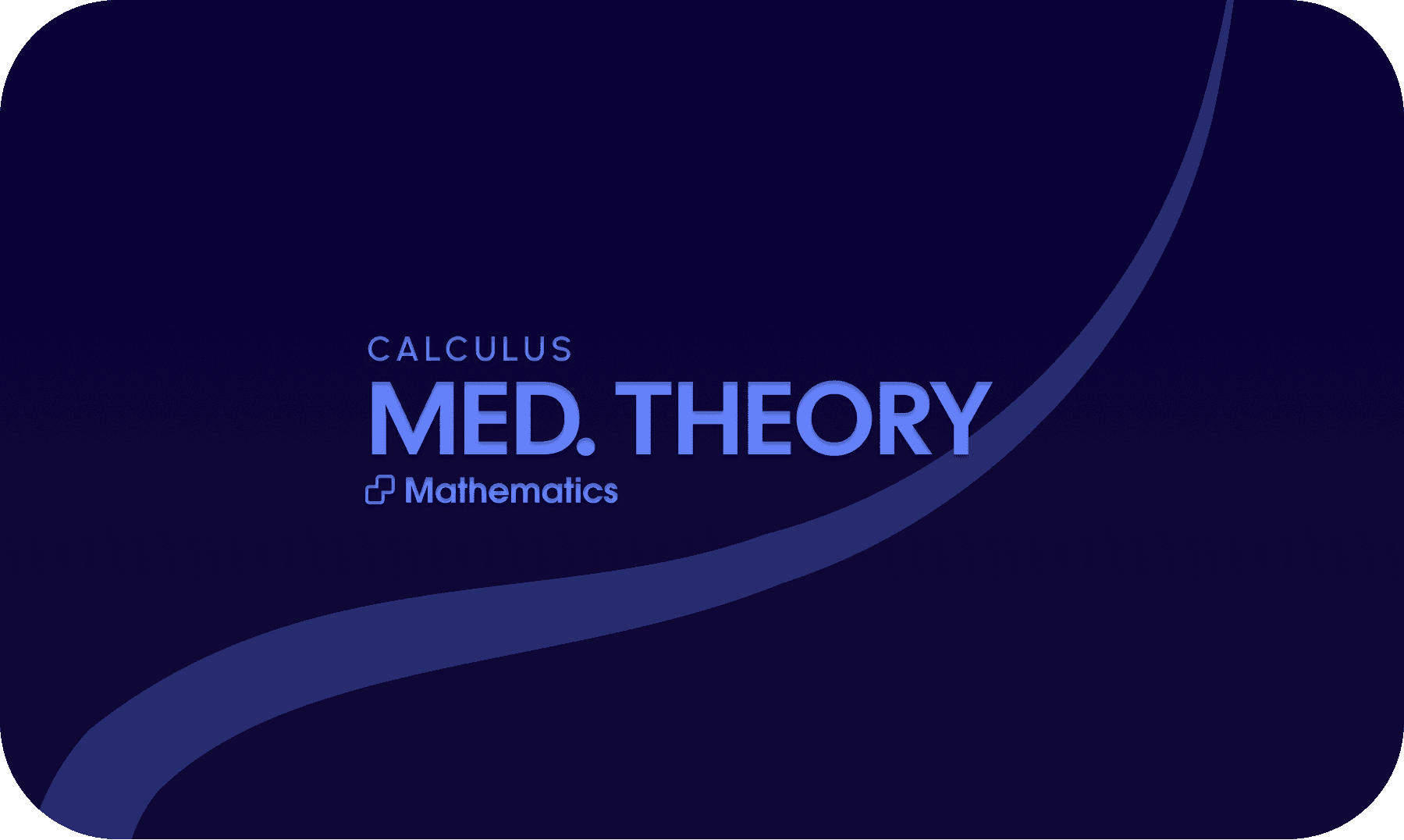Calculus Medium Lvl