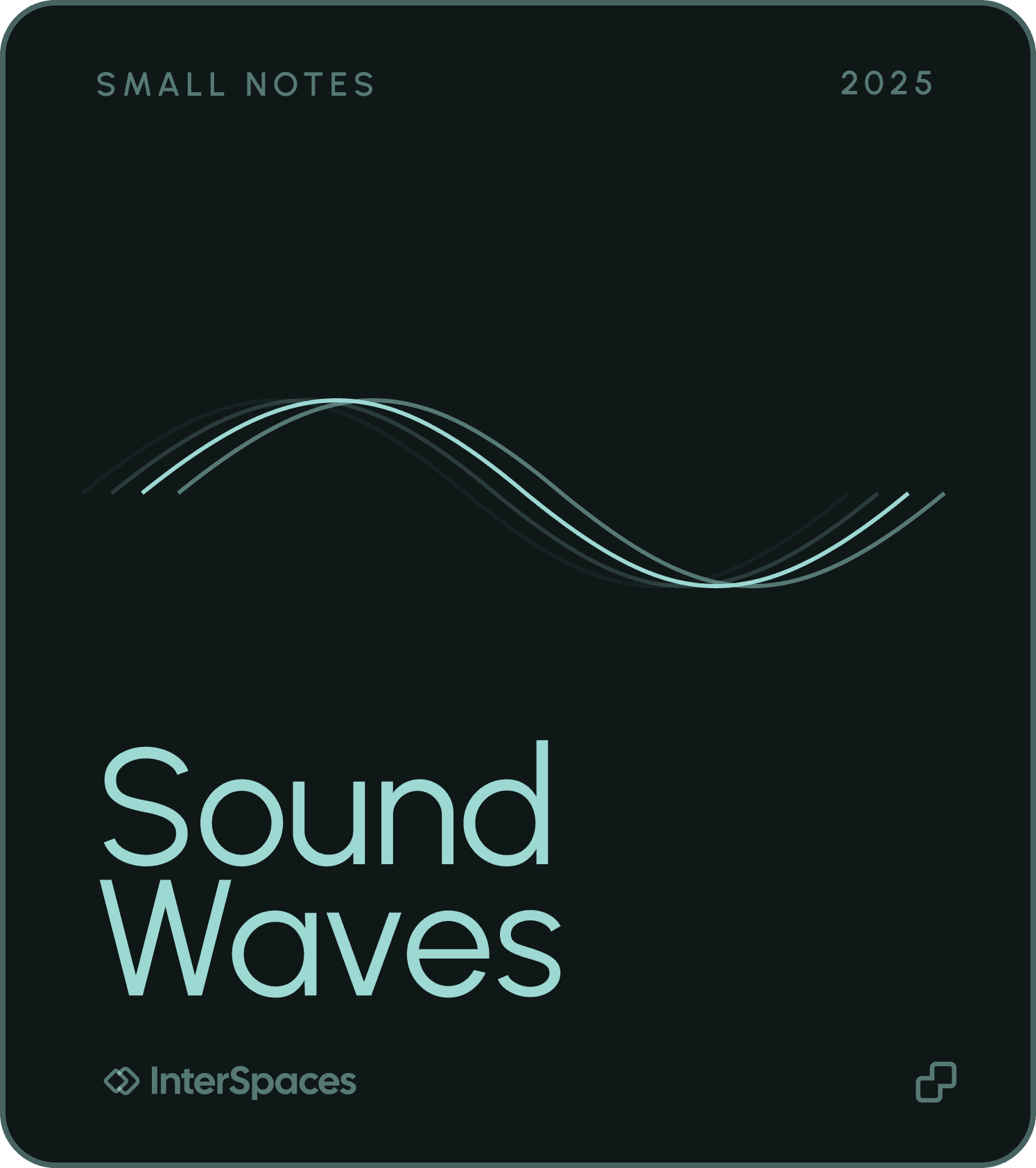 Sound Waves