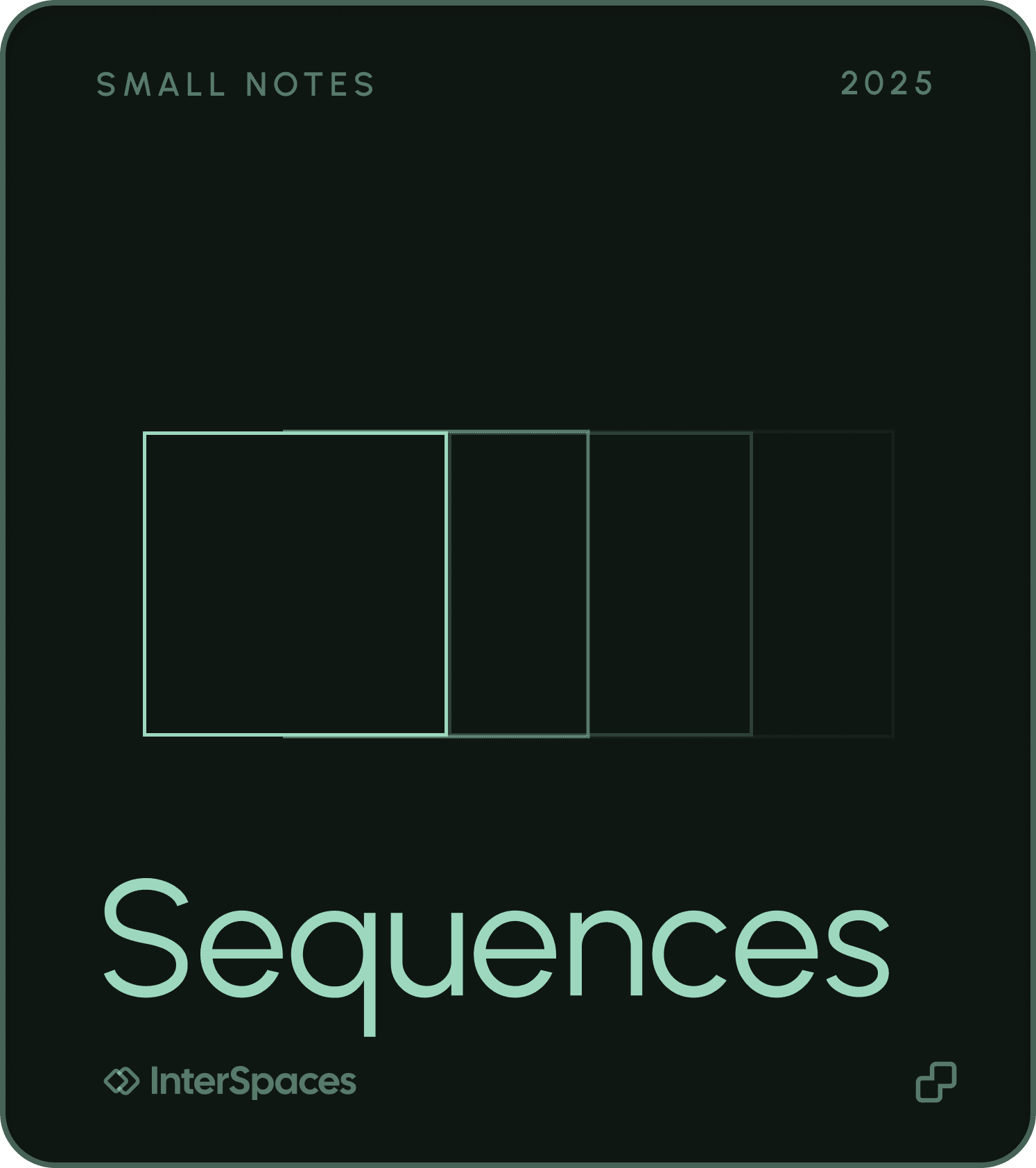 Sequences