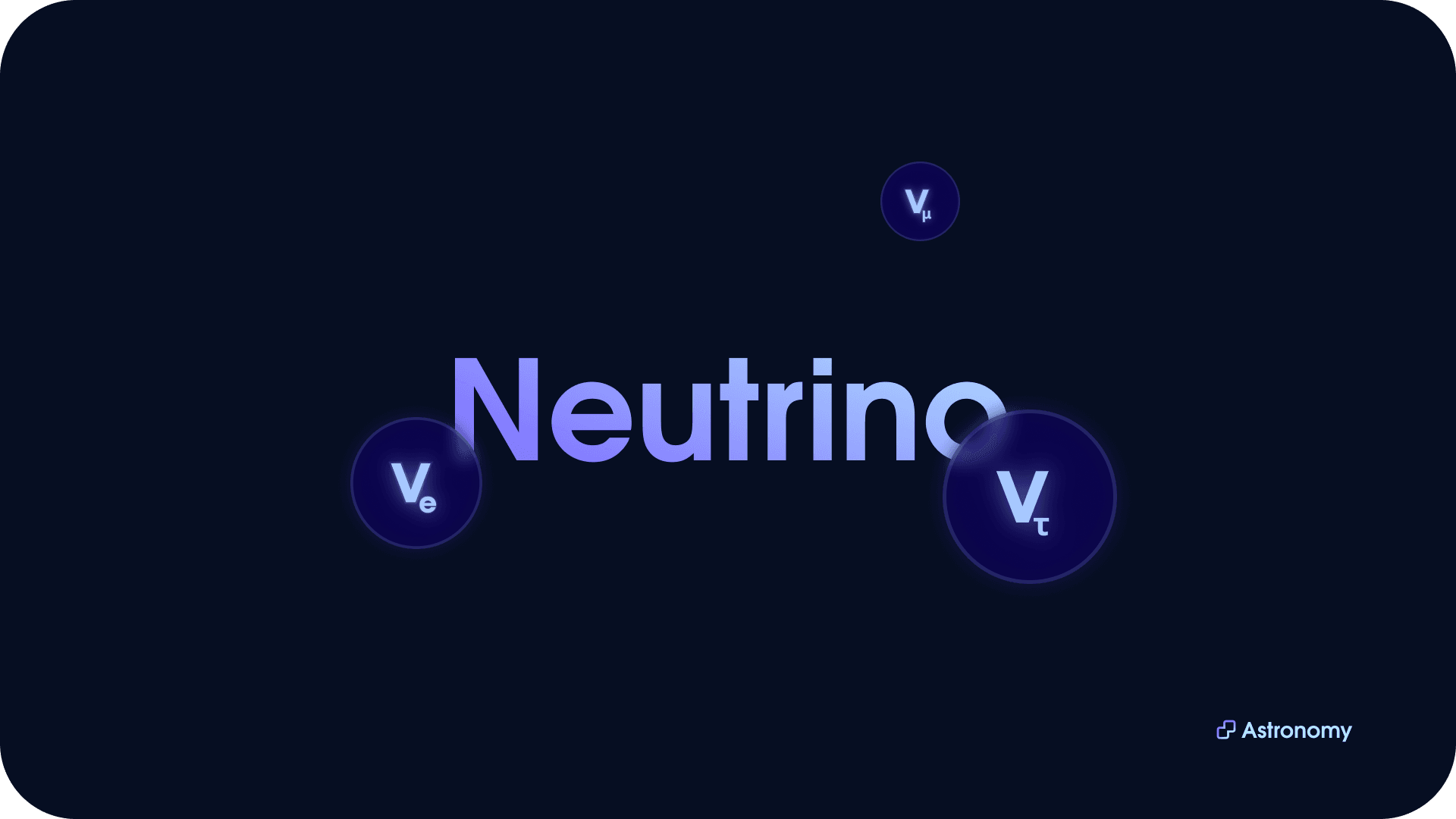 Neutrino