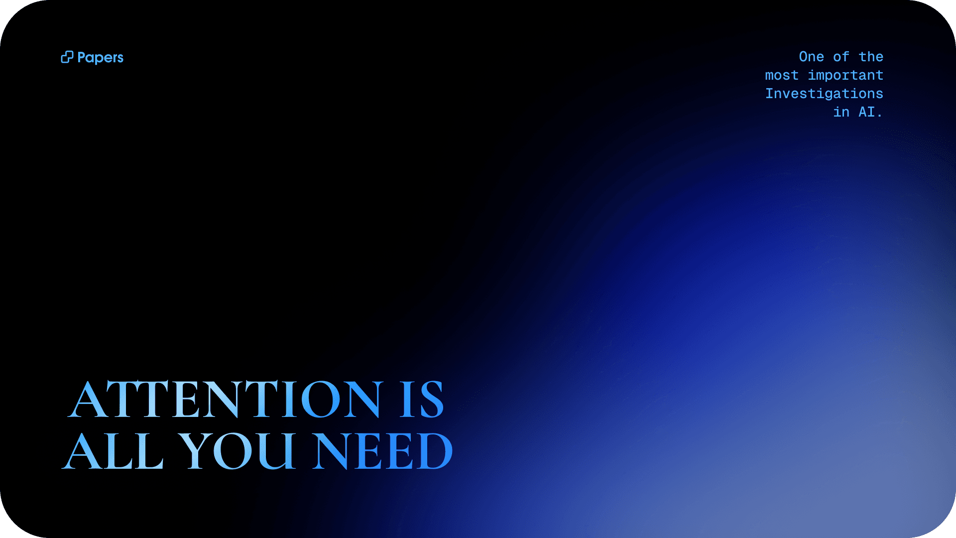 Attention Is All You Need