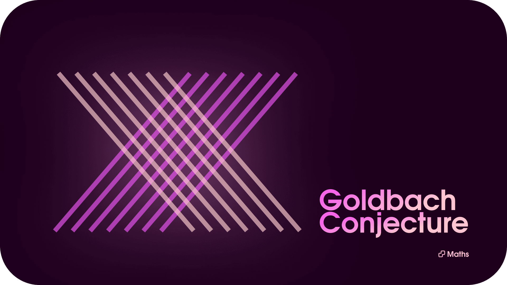 Goldbach Conjecture