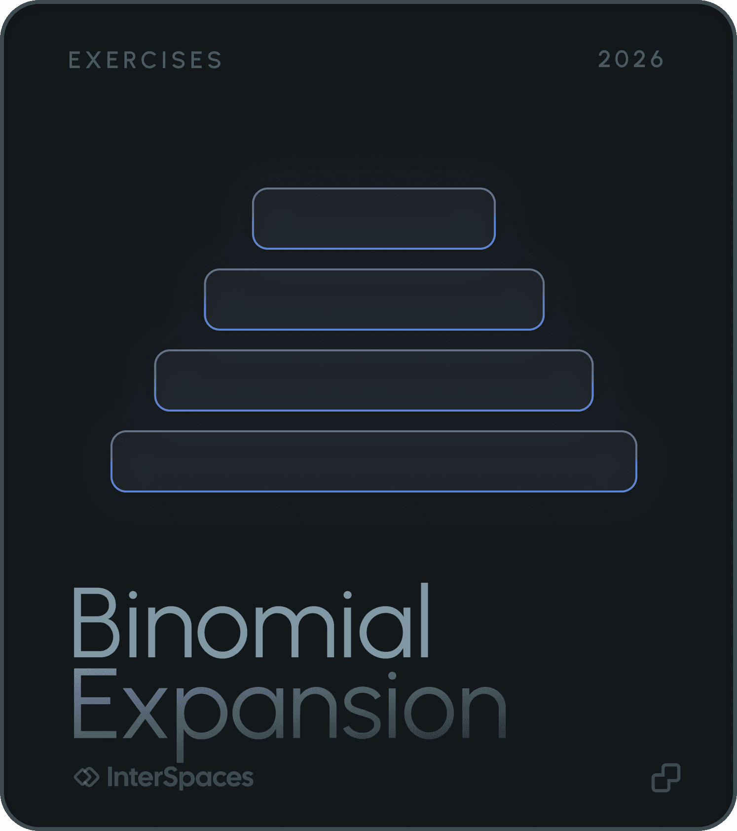 Binomial Expansion Exercises