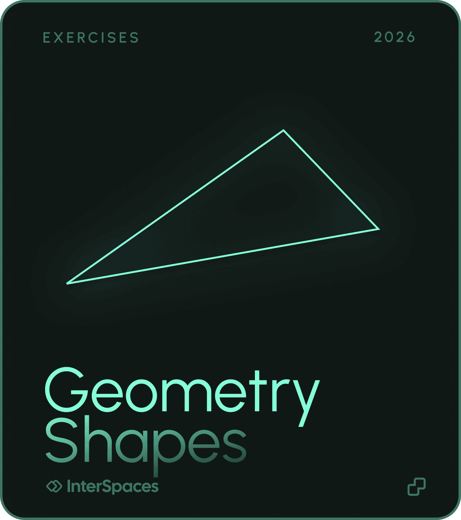 Geometry and Shapes