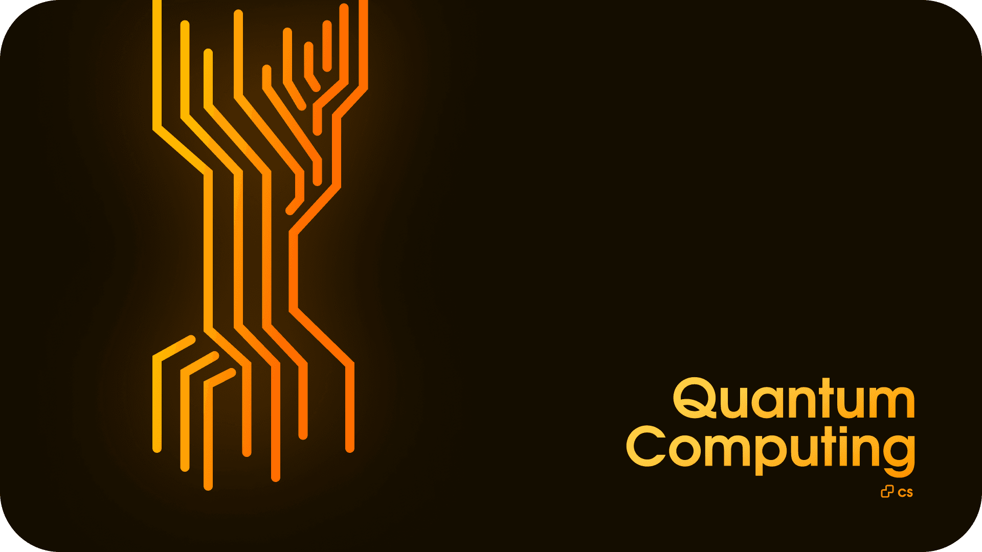 Quantum Computing