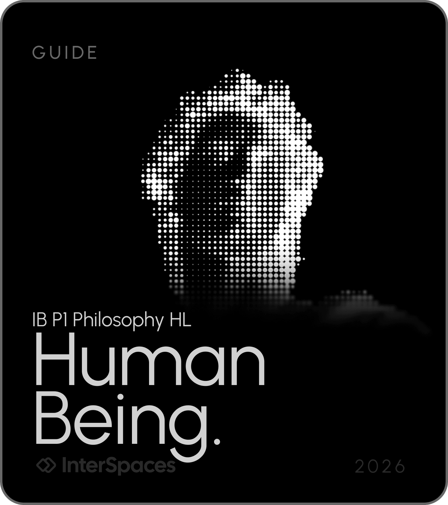 Human Being.