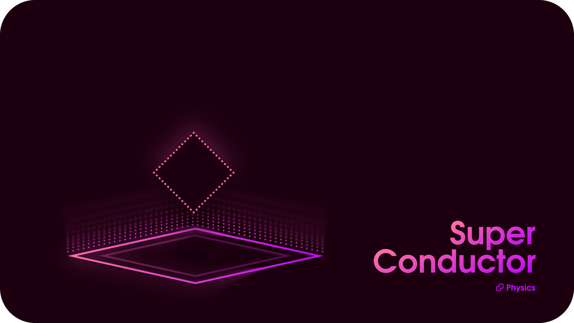 Superconductors