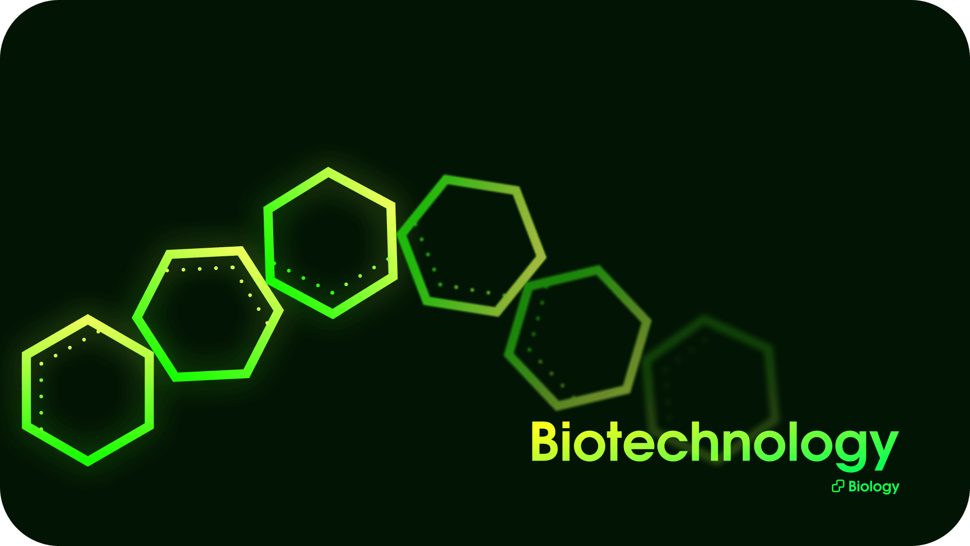 Biotechnology