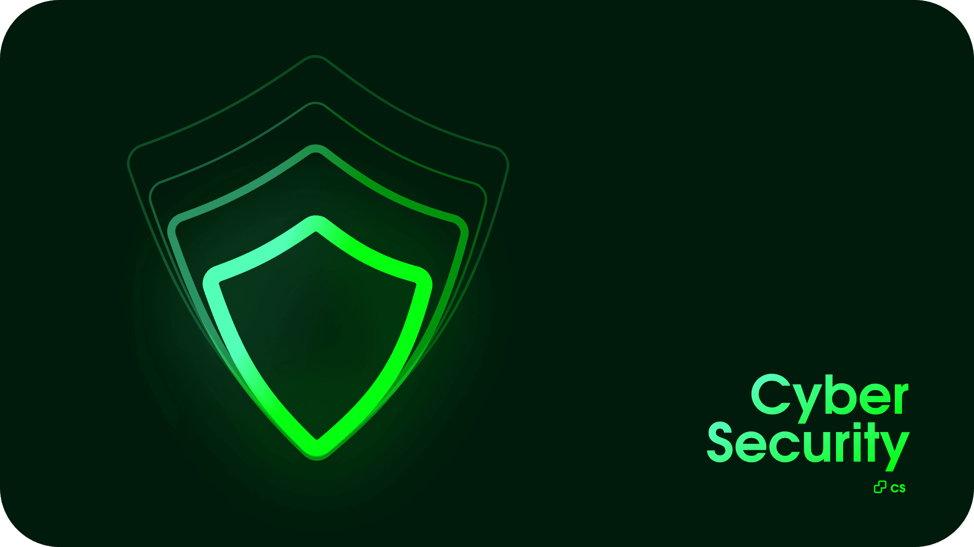 Cybersecurity