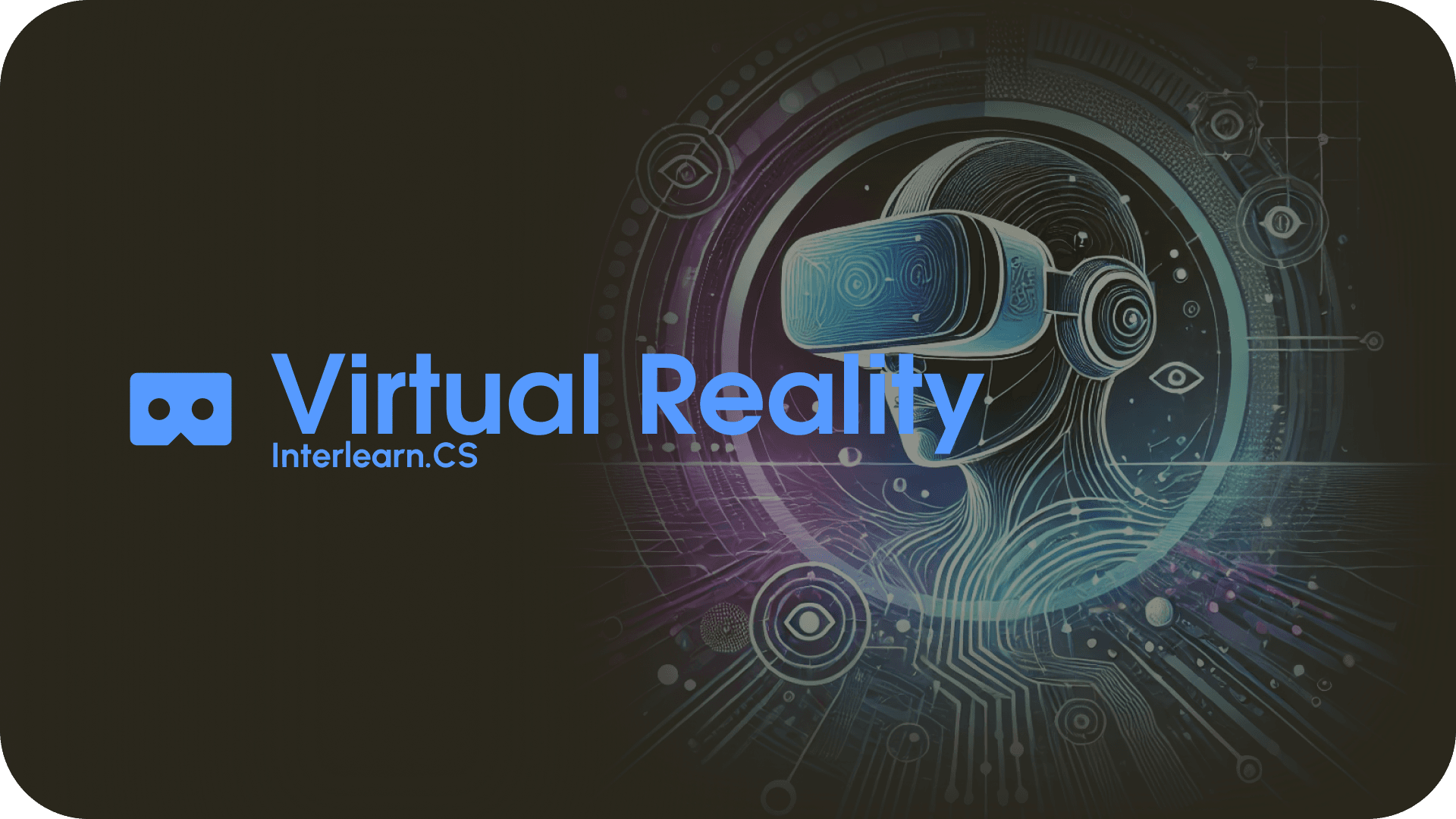 Virtual Reality