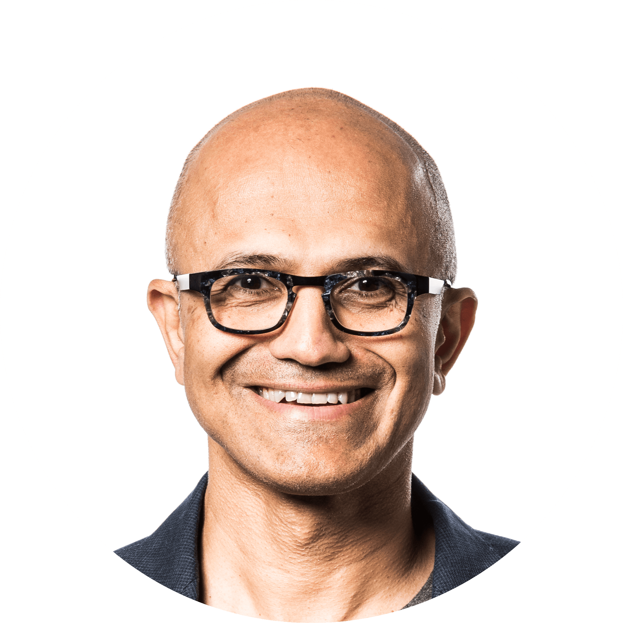 Satya Nadella
