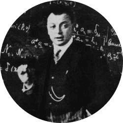 Wolfgang Pauli