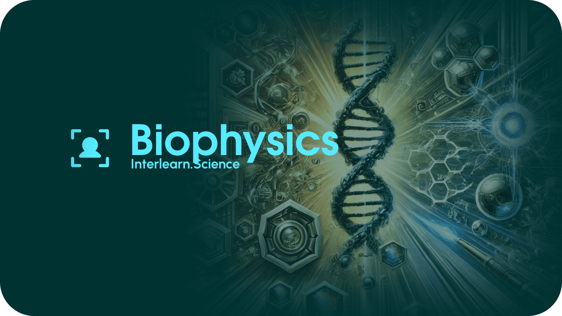 Biophysics