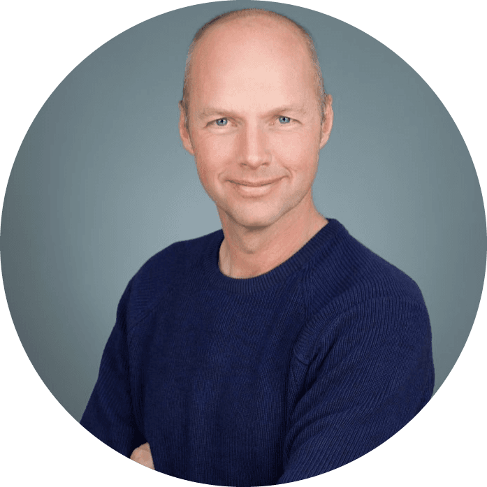 Sebastian Thrun