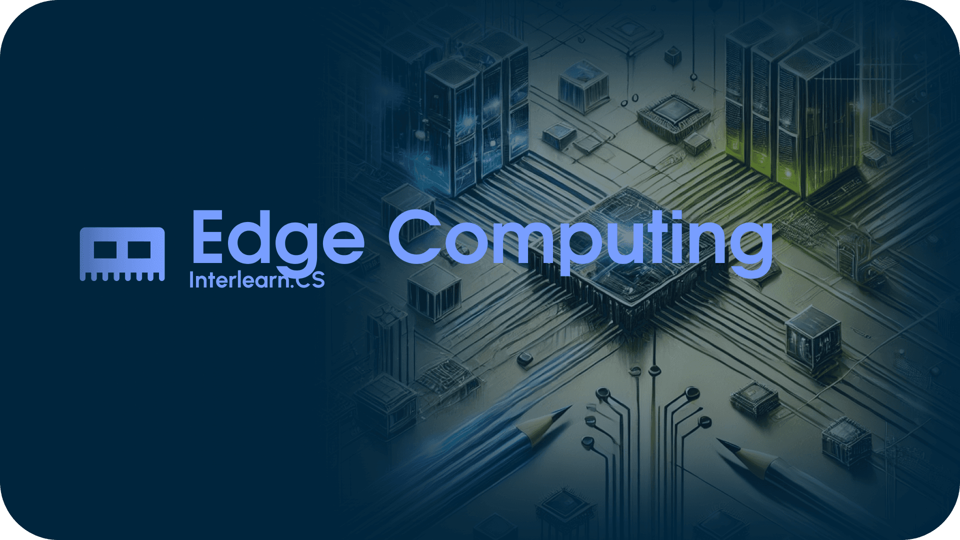 Edge Computing