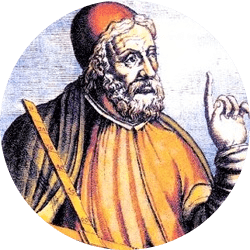 Eudoxus of Cnidus